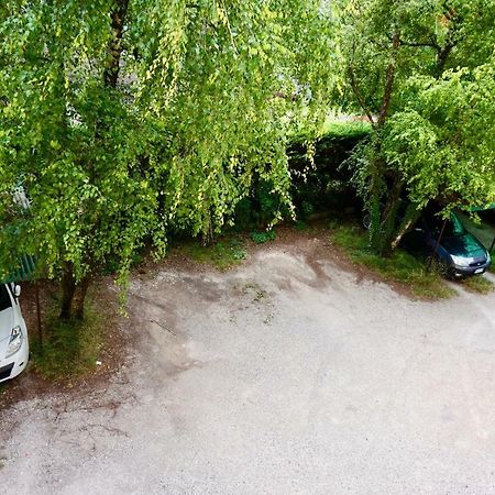 Appartamento Garda Riva del Garda Exteriör bild