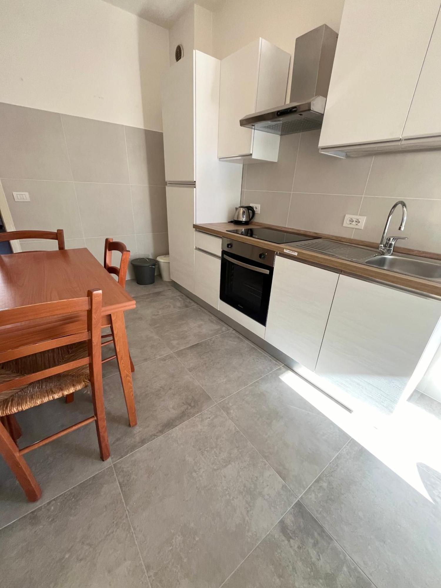 Appartamento Garda Riva del Garda Exteriör bild