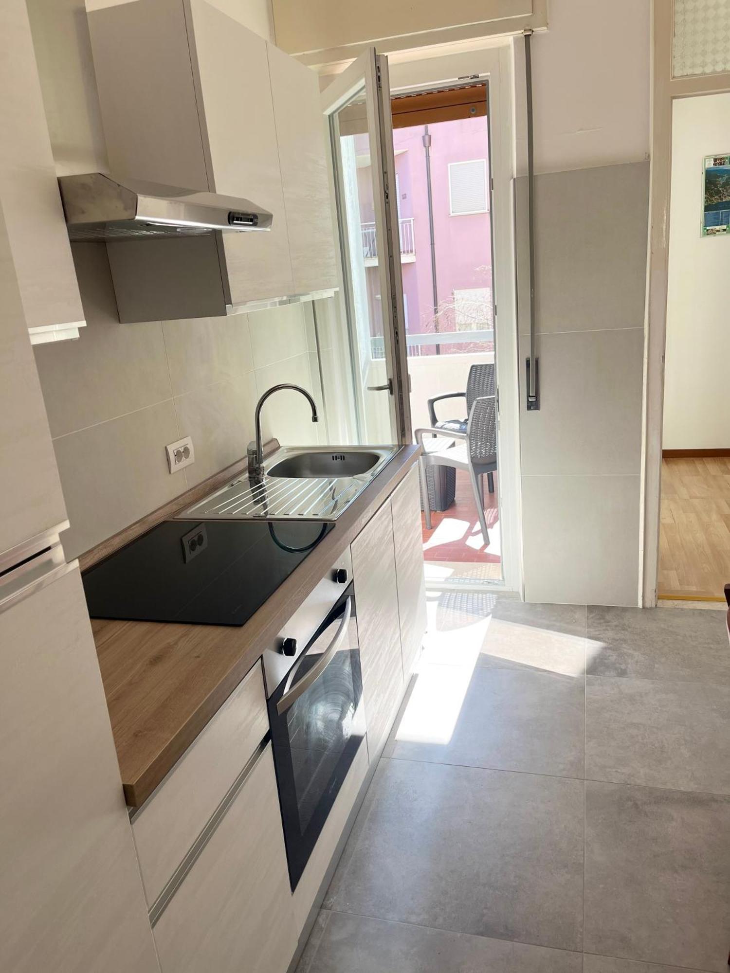 Appartamento Garda Riva del Garda Exteriör bild
