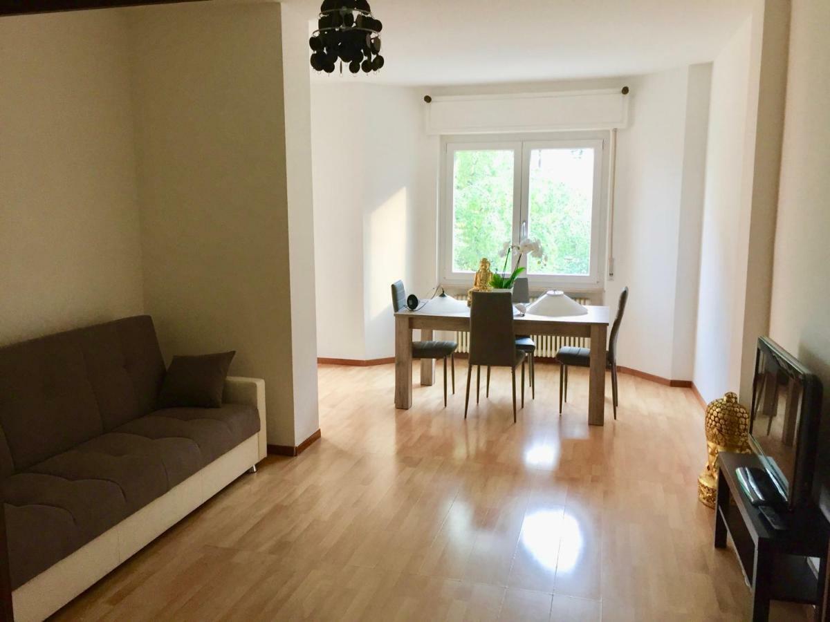 Appartamento Garda Riva del Garda Exteriör bild