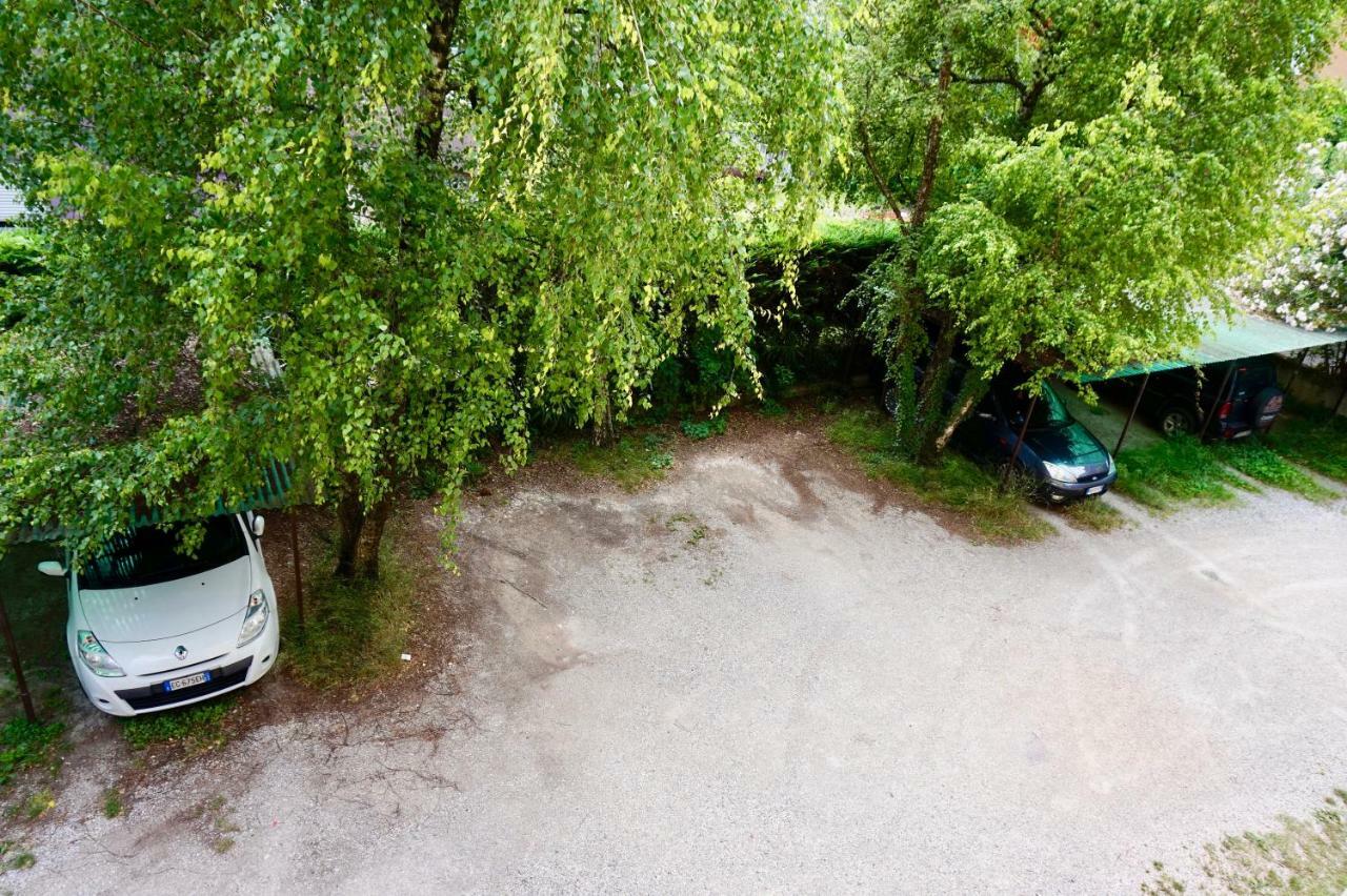Appartamento Garda Riva del Garda Exteriör bild