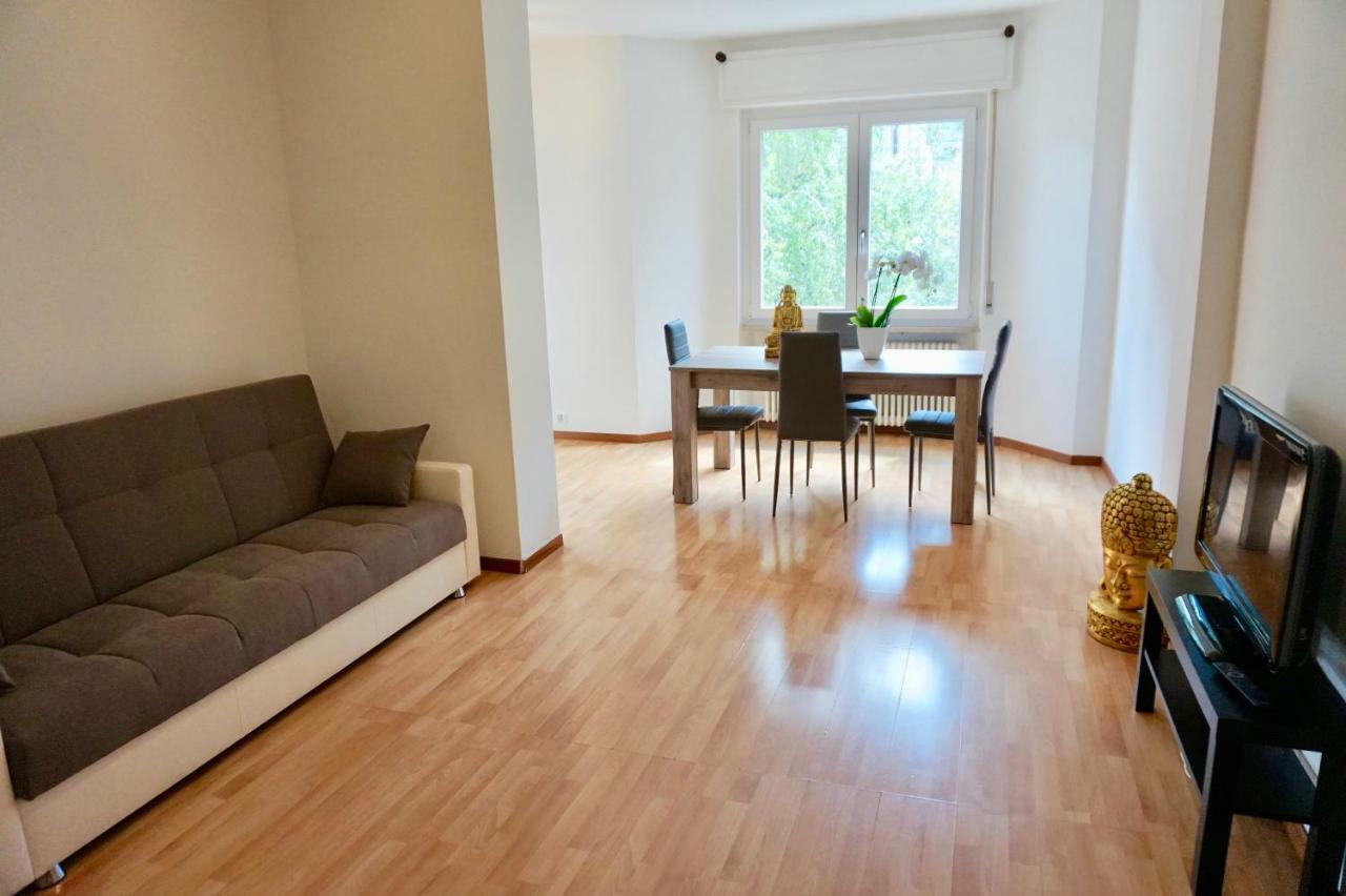 Appartamento Garda Riva del Garda Exteriör bild