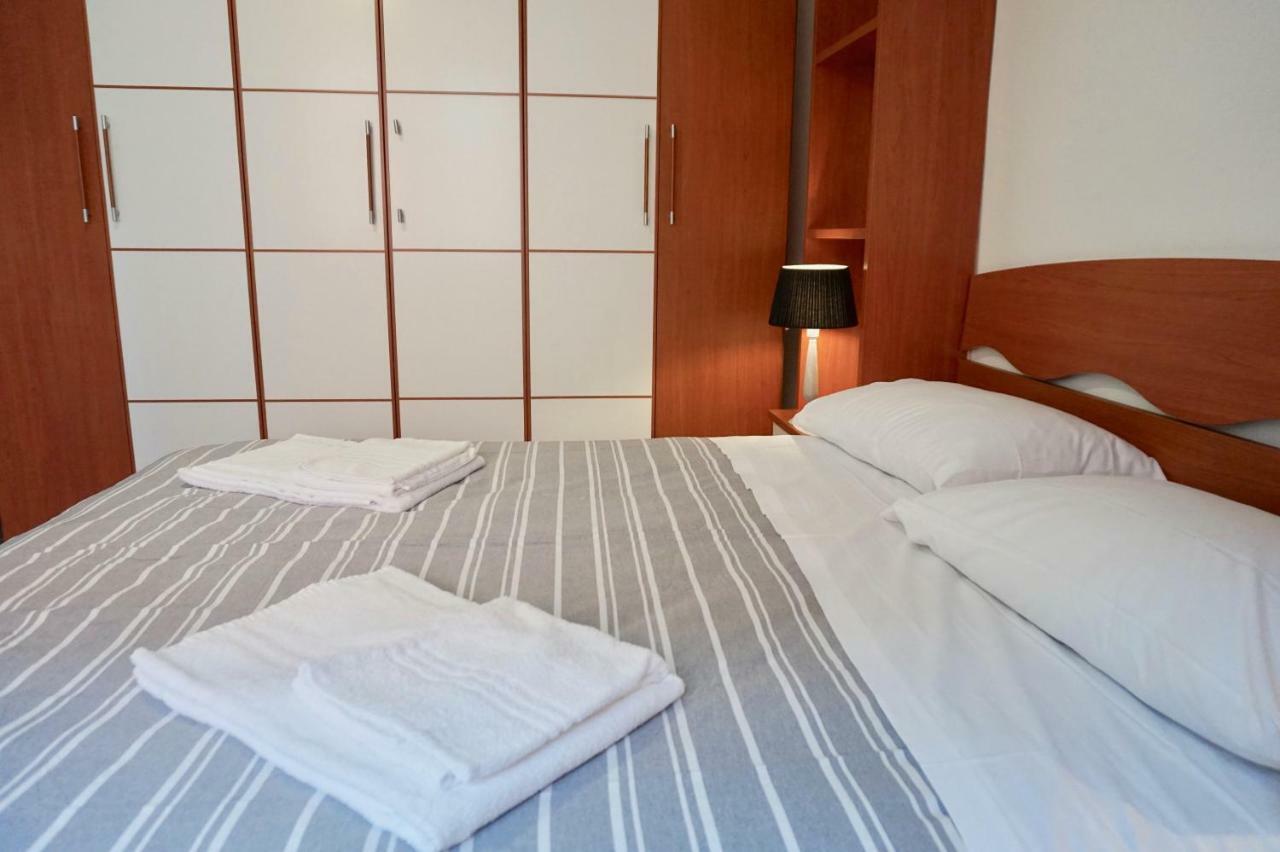 Appartamento Garda Riva del Garda Exteriör bild