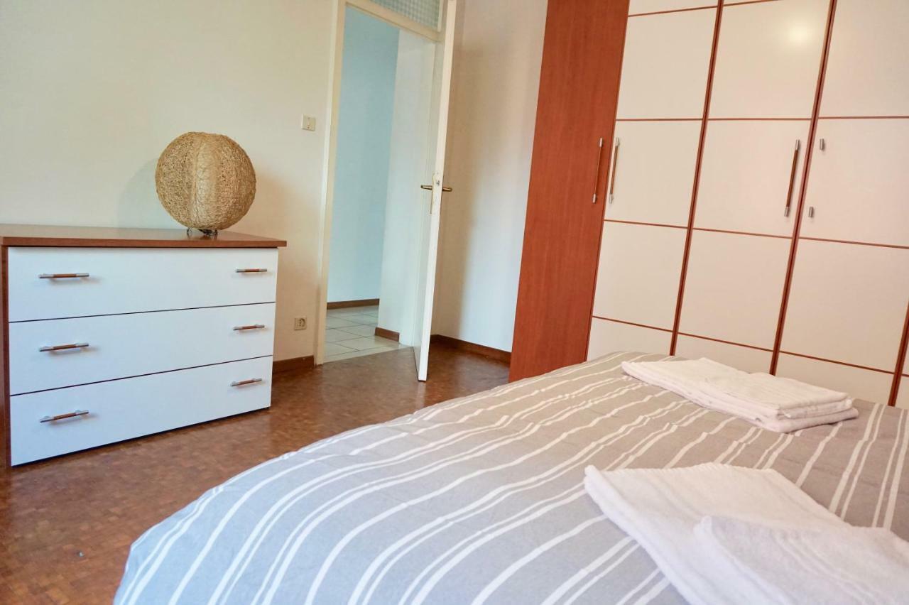 Appartamento Garda Riva del Garda Exteriör bild