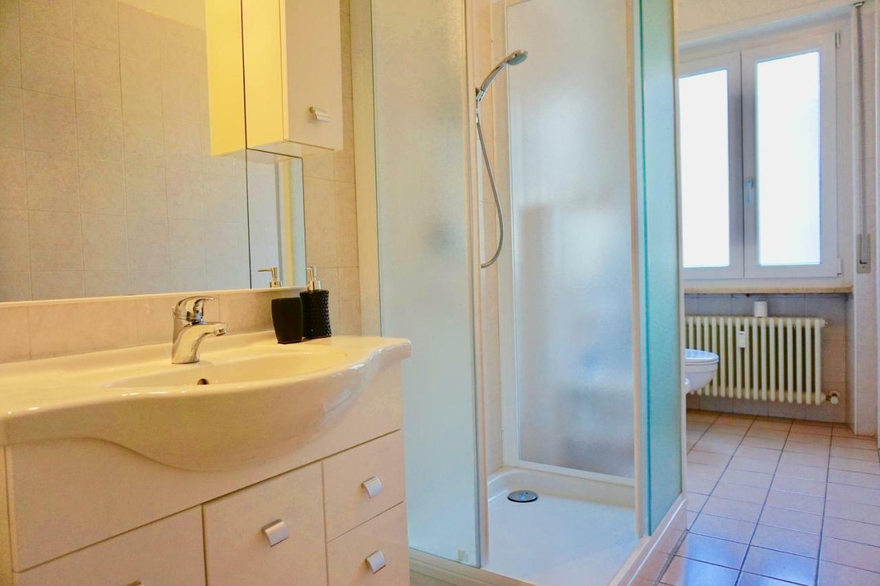 Appartamento Garda Riva del Garda Exteriör bild