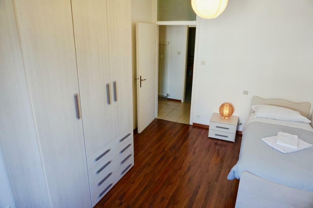 Appartamento Garda Riva del Garda Exteriör bild