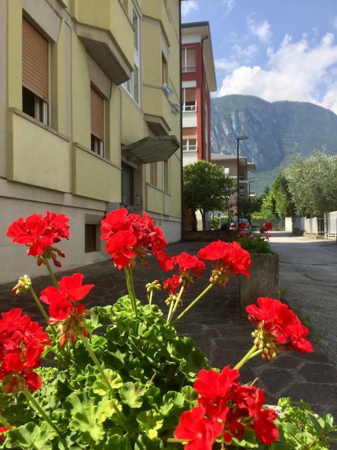 Appartamento Garda Riva del Garda Exteriör bild