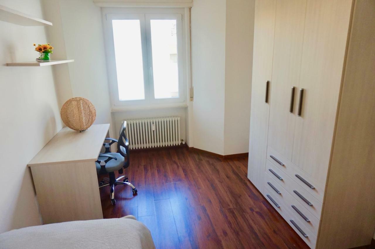 Appartamento Garda Riva del Garda Exteriör bild